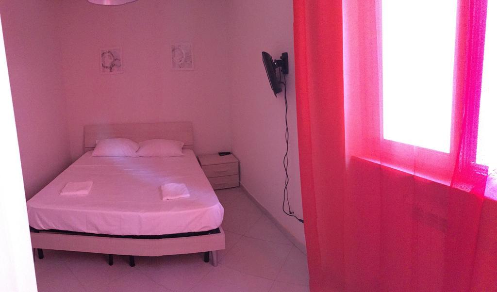 Academy House Pisa Centrale Room photo