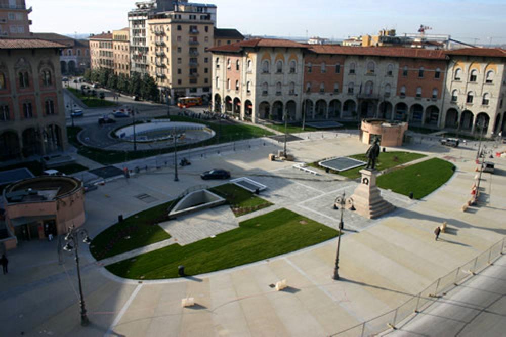 Academy House Pisa Centrale Exterior photo